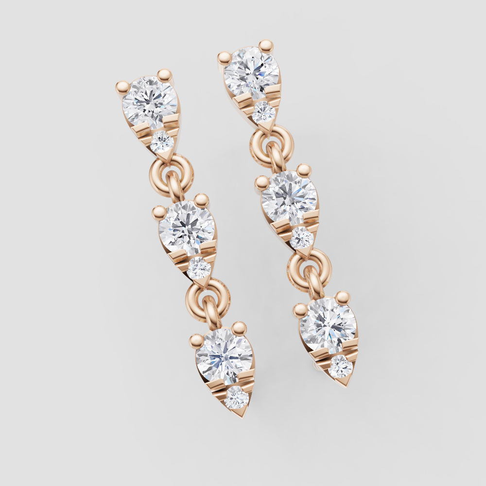 Dreamlight Earrings