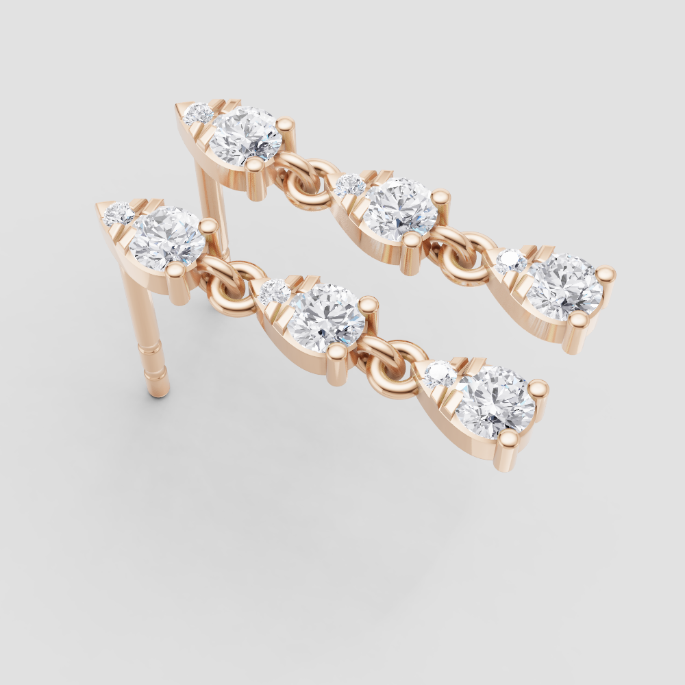 Dreamlight Earrings