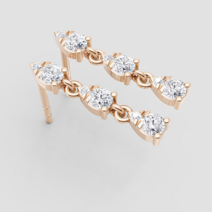 Dreamlight Earrings