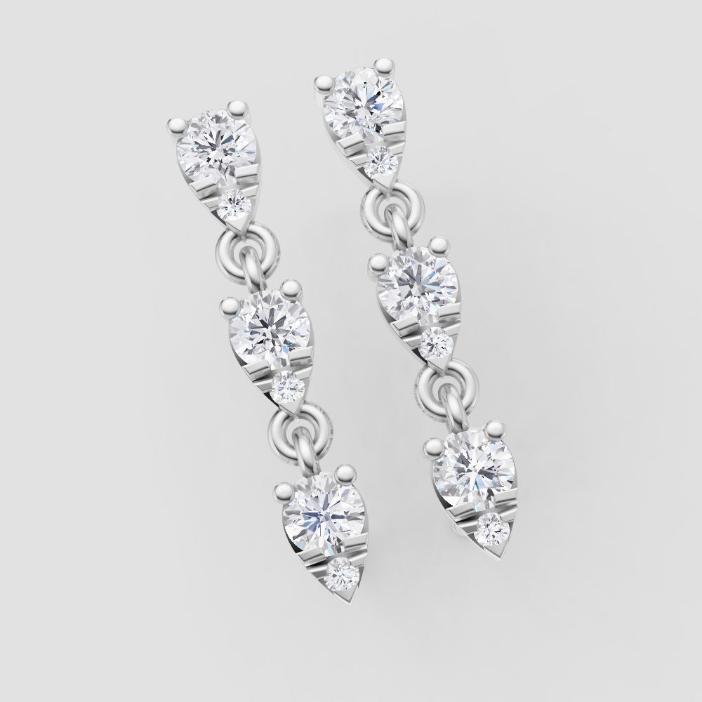 Dreamlight Earrings
