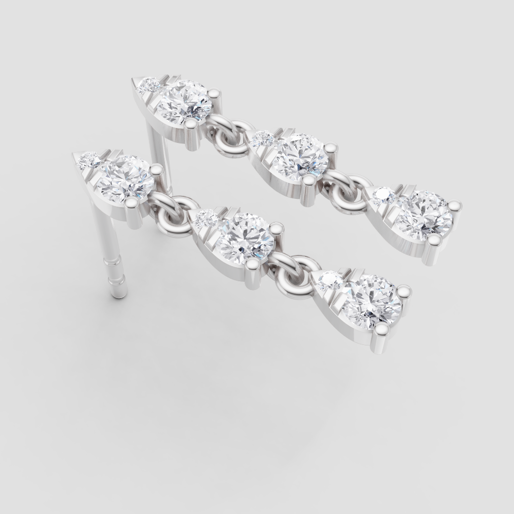 Dreamlight Earrings