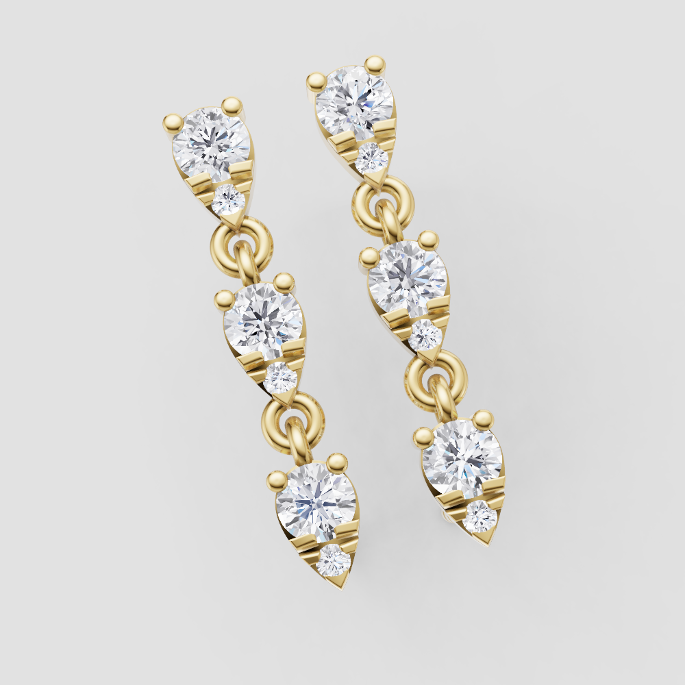 Dreamlight Earrings