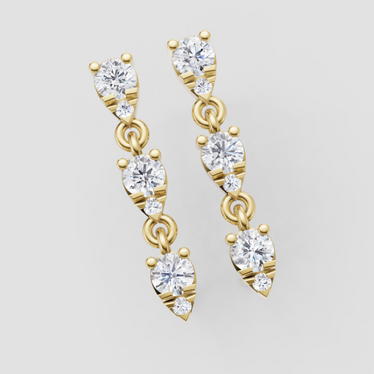 Dreamlight Earrings