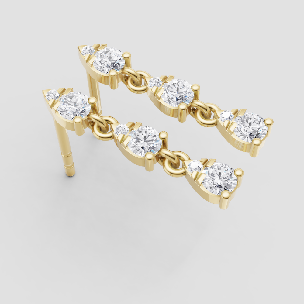 Dreamlight Earrings