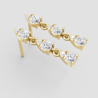 Dreamlight Earrings