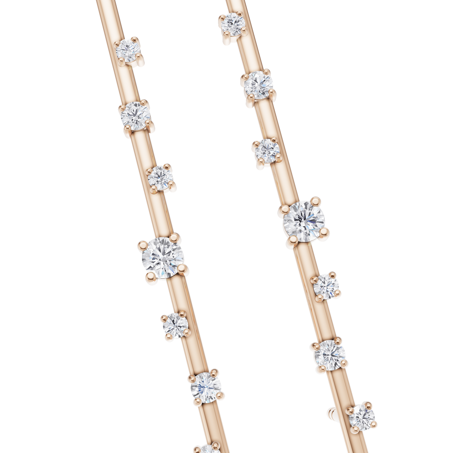 Velvet Lume Earrings