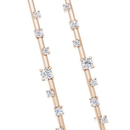 Velvet Lume Earrings