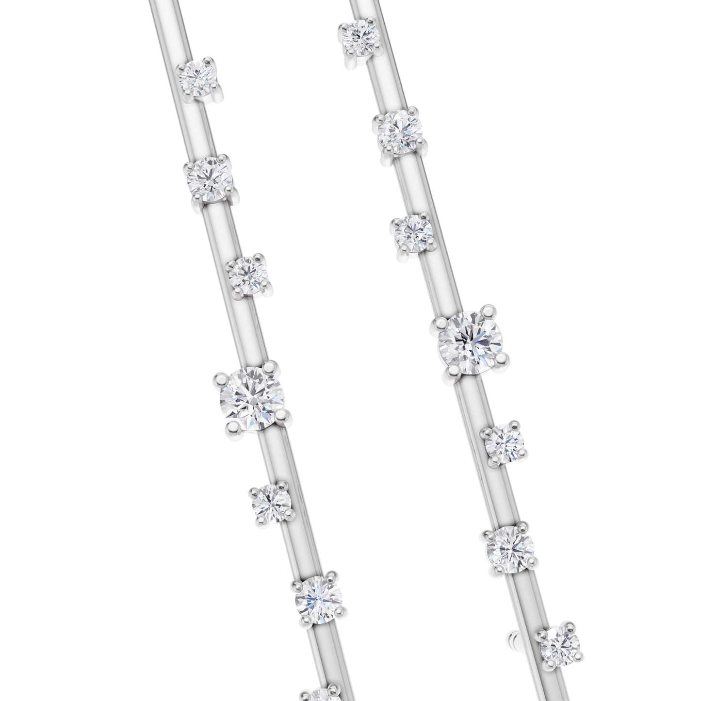 Velvet Lume Earrings