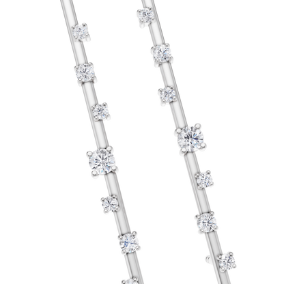 Velvet Lume Earrings