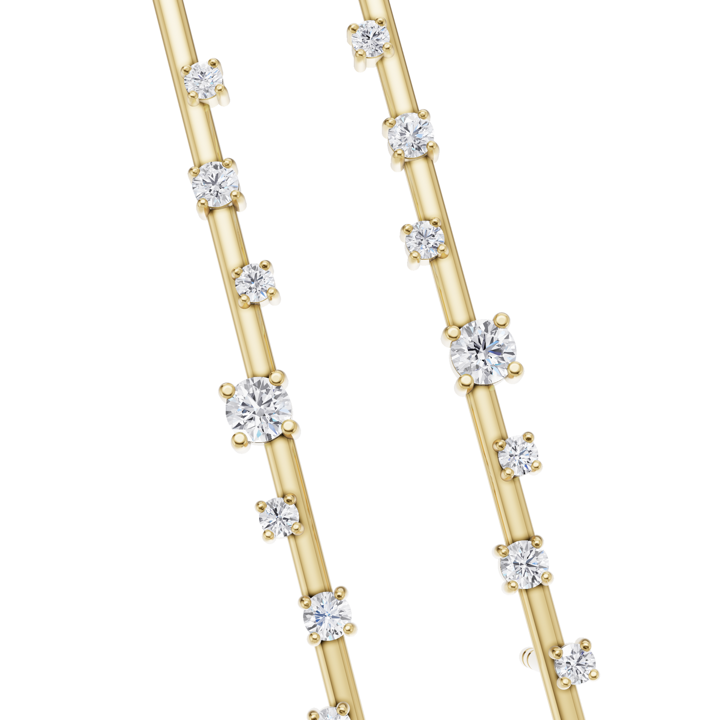 Velvet Lume Earrings