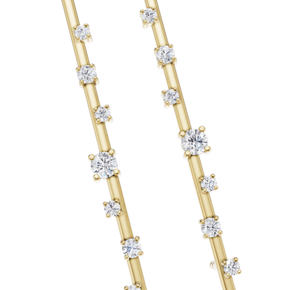 Velvet Lume Earrings