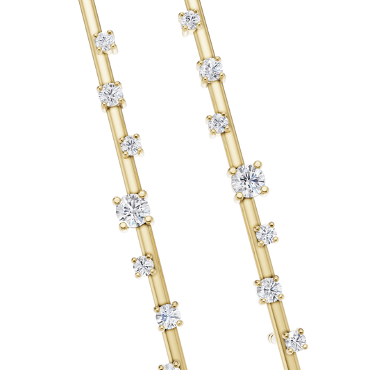 Velvet Lume Earrings