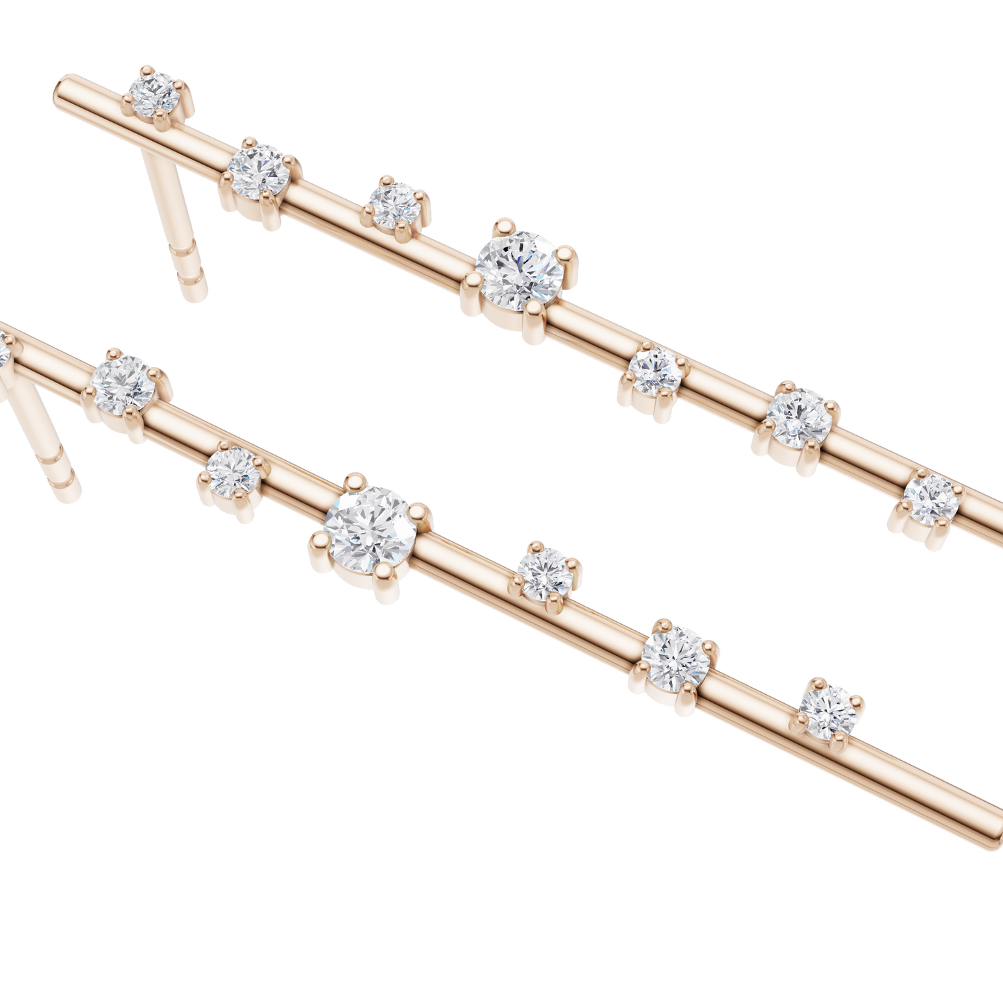 Velvet Lume Earrings