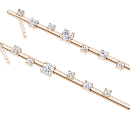 Velvet Lume Earrings