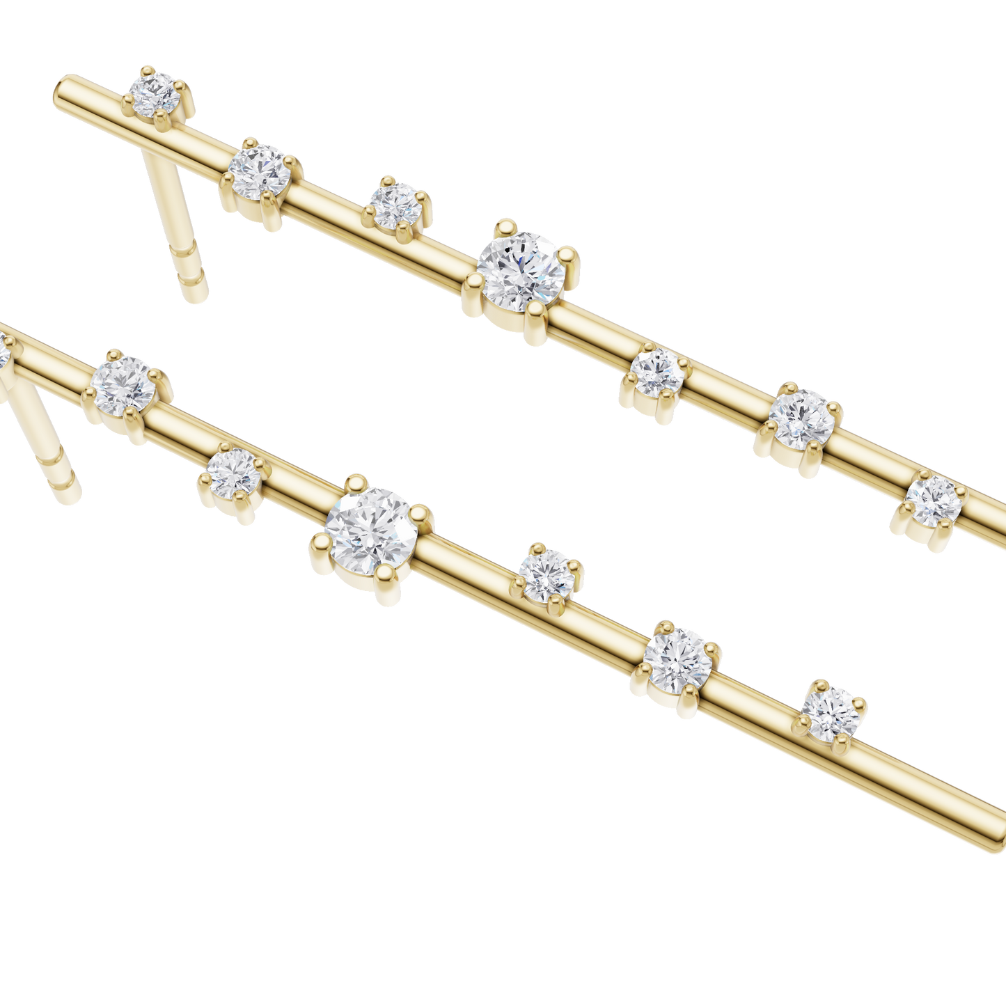 Velvet Lume Earrings