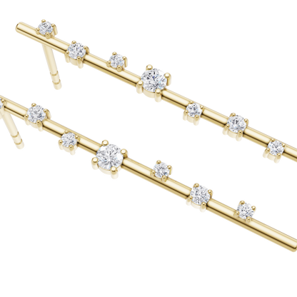 Velvet Lume Earrings