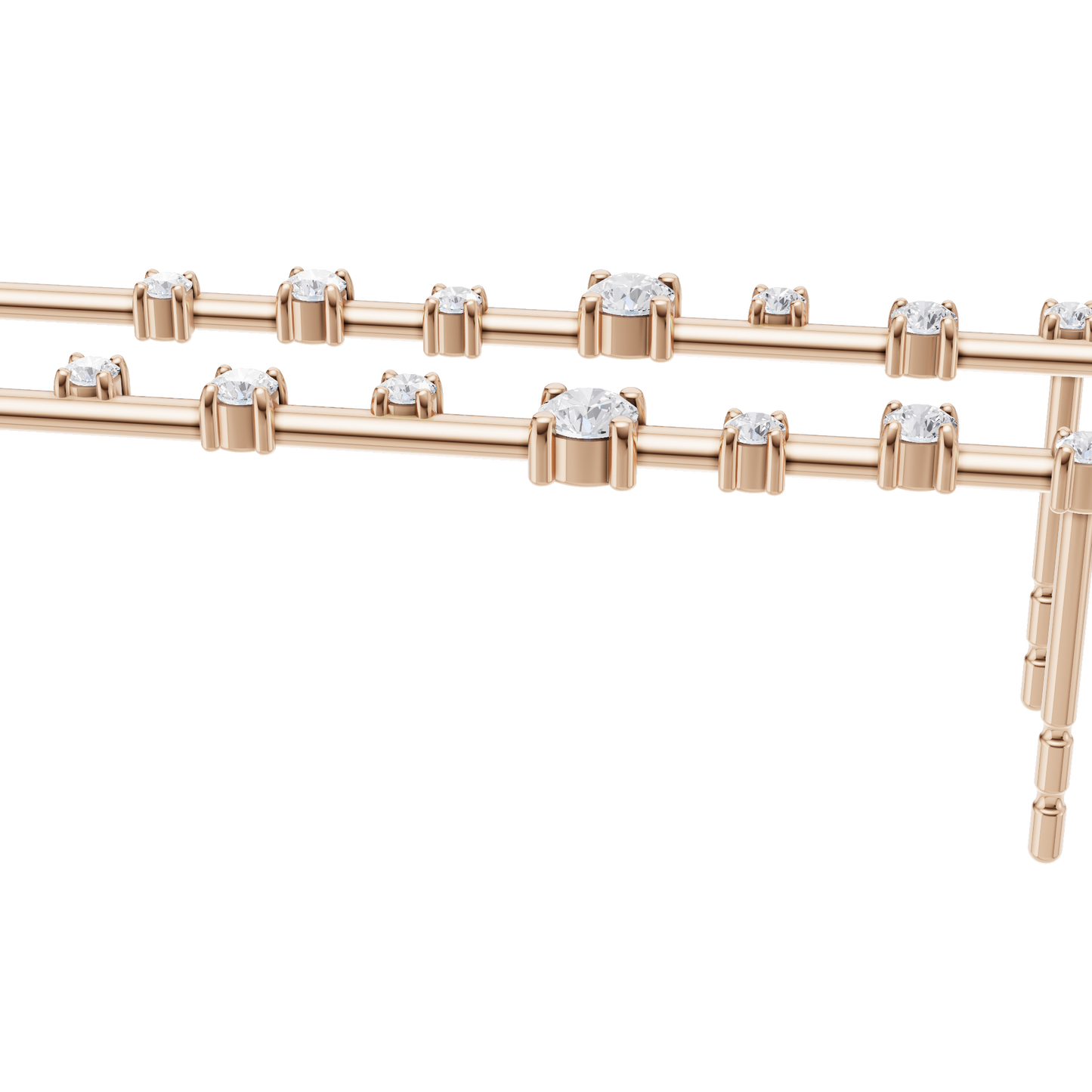 Velvet Lume Earrings