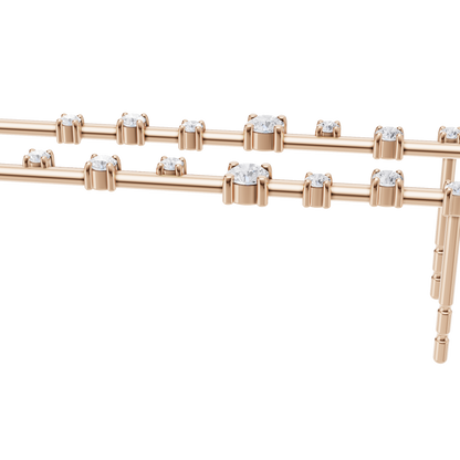 Velvet Lume Earrings