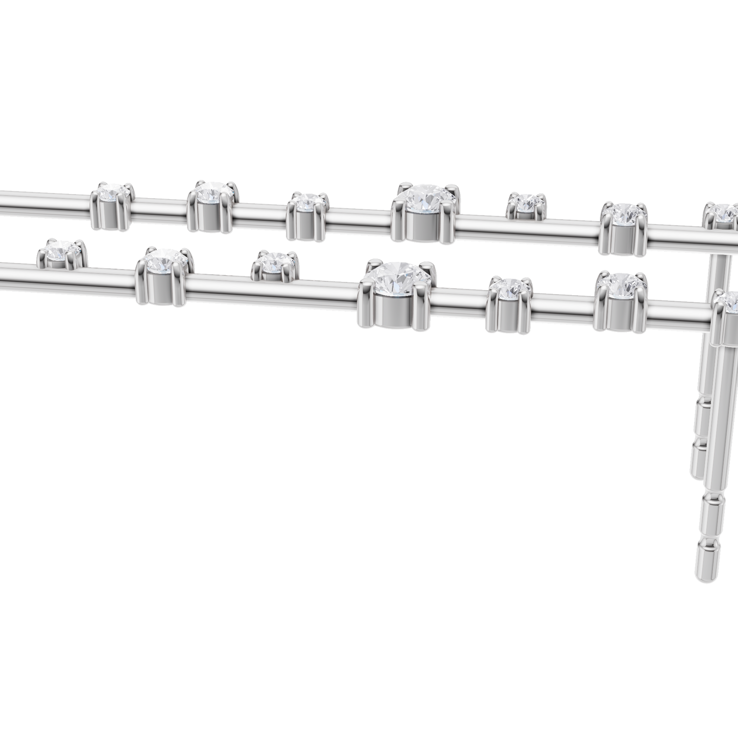 Velvet Lume Earrings