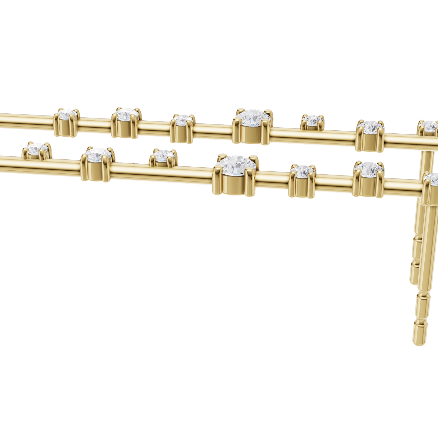 Velvet Lume Earrings