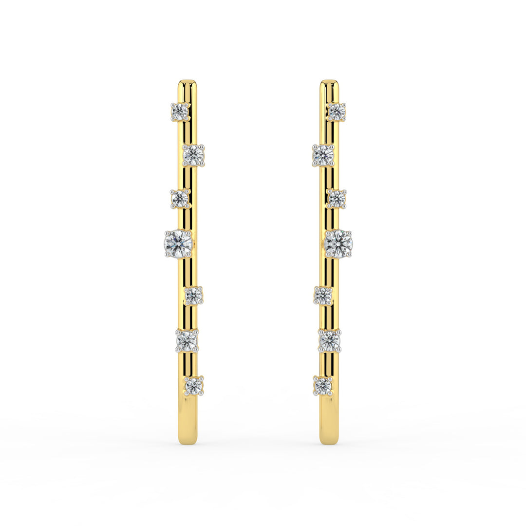 Velvet Lume Earrings