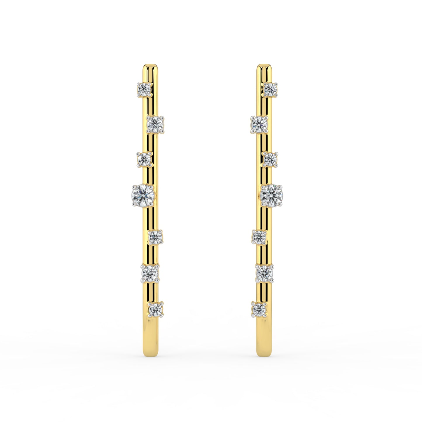 Velvet Lume Earrings