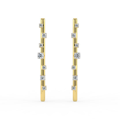 Velvet Lume Earrings