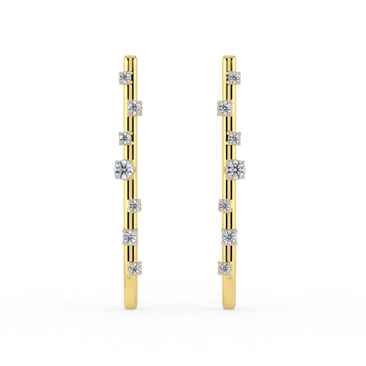 Velvet Lume Earrings