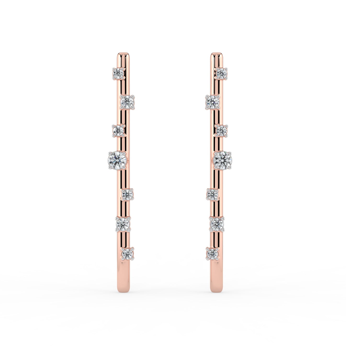 Velvet Lume Earrings