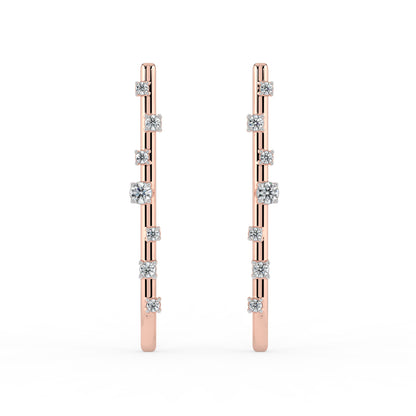 Velvet Lume Earrings