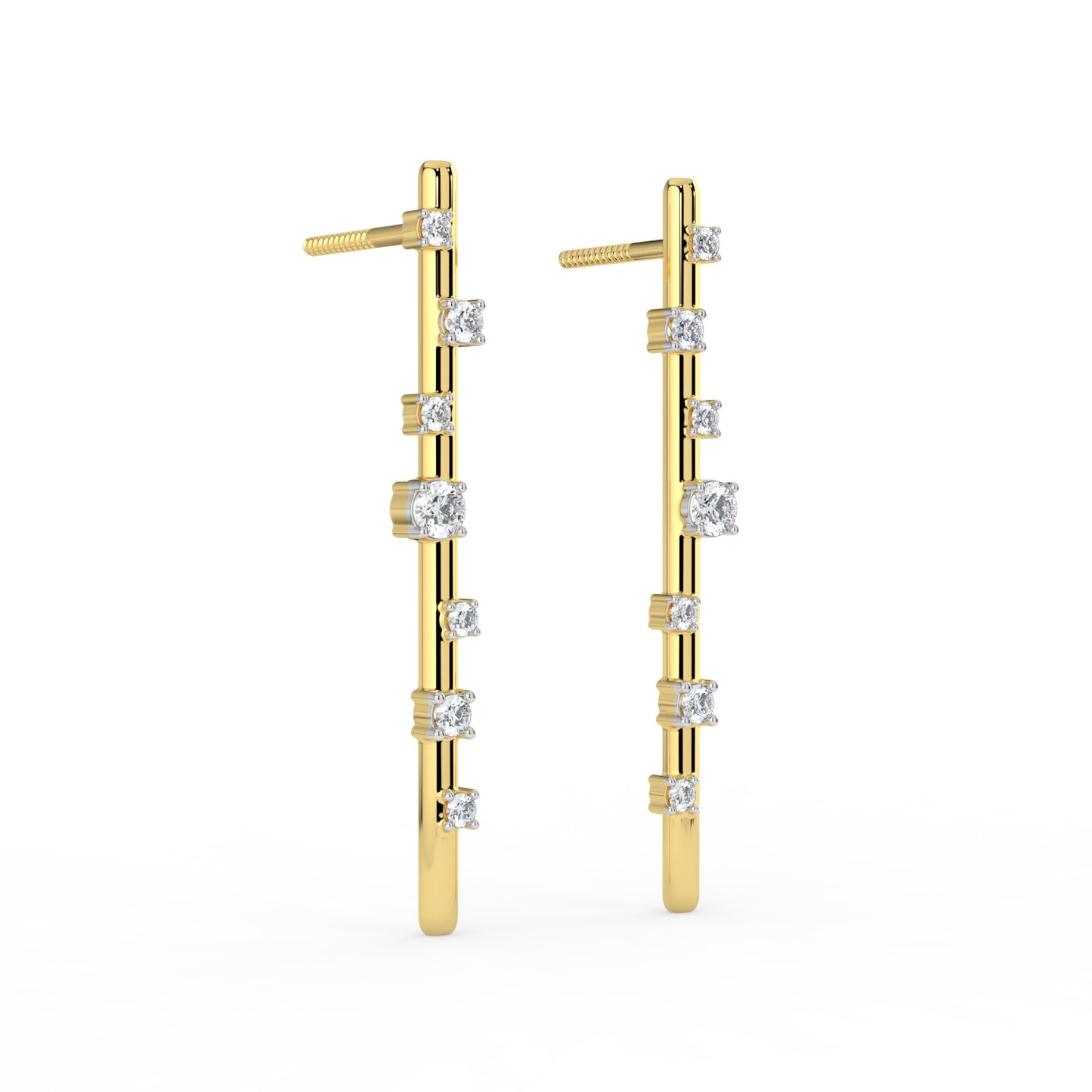 Velvet Lume Earrings