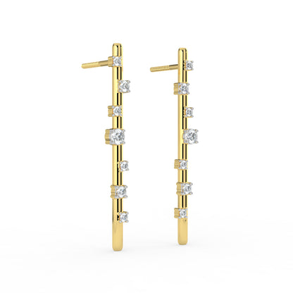 Velvet Lume Earrings