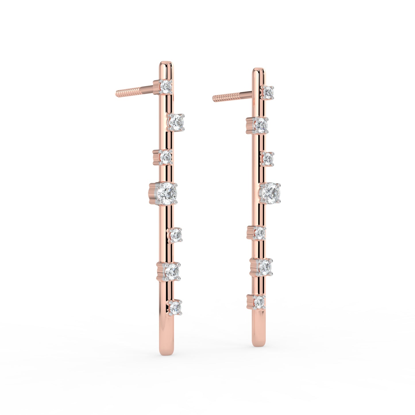 Velvet Lume Earrings