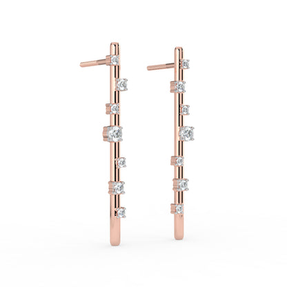Velvet Lume Earrings