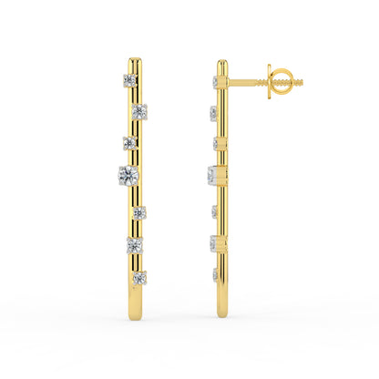 Velvet Lume Earrings