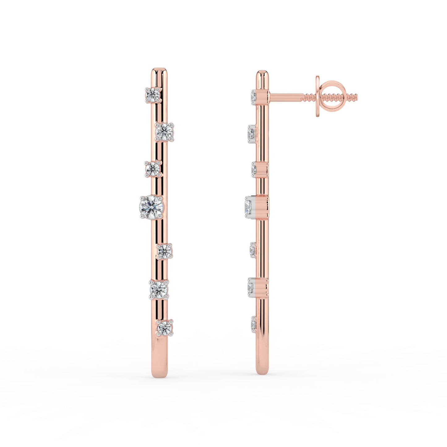 Velvet Lume Earrings
