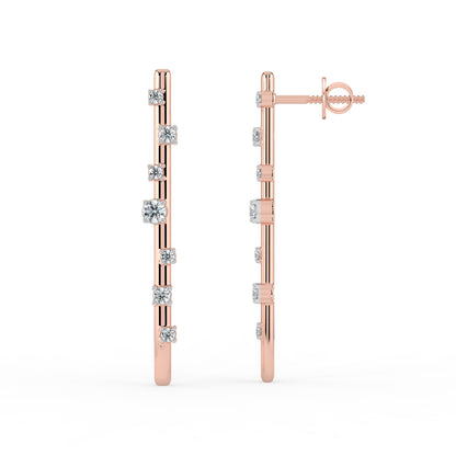Velvet Lume Earrings