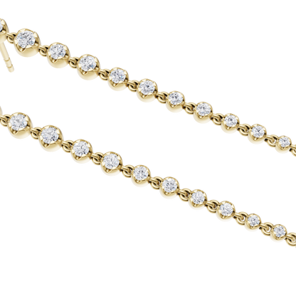 Pure Essence Earrings