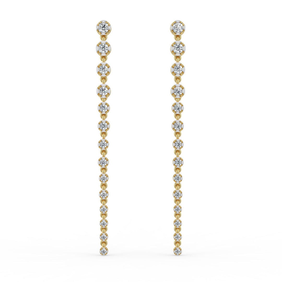 Pure Essence Earrings