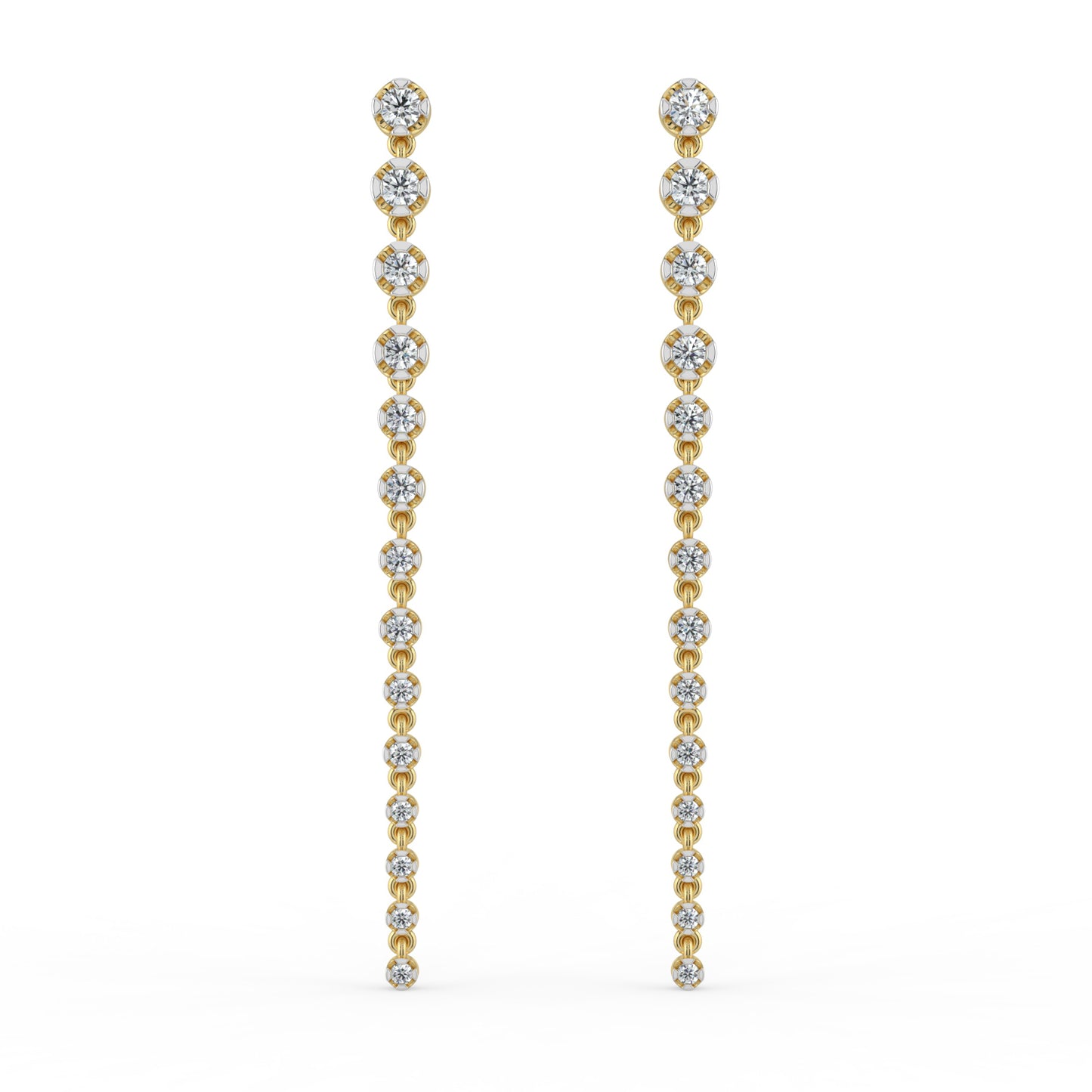 Pure Essence Earrings