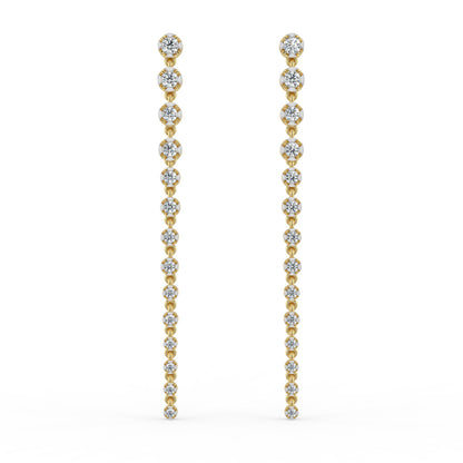 Pure Essence Earrings