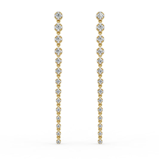 Pure Essence Earrings