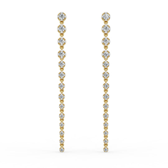Pure Essence Earrings