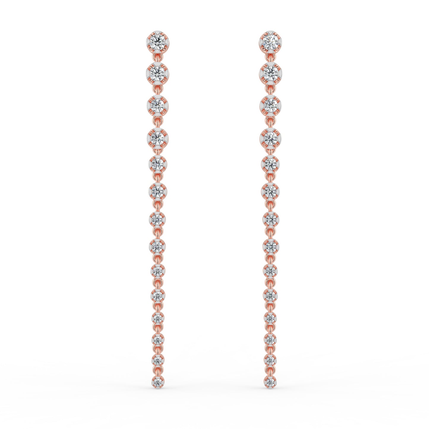 Pure Essence Earrings