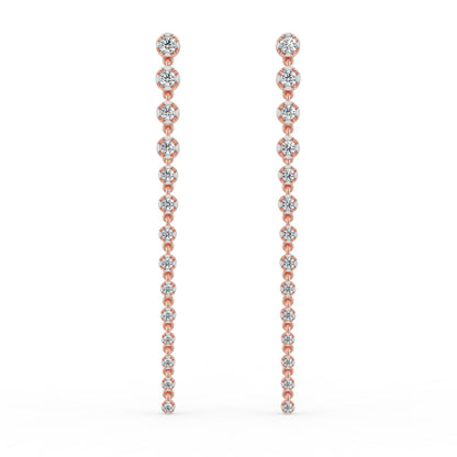 Pure Essence Earrings