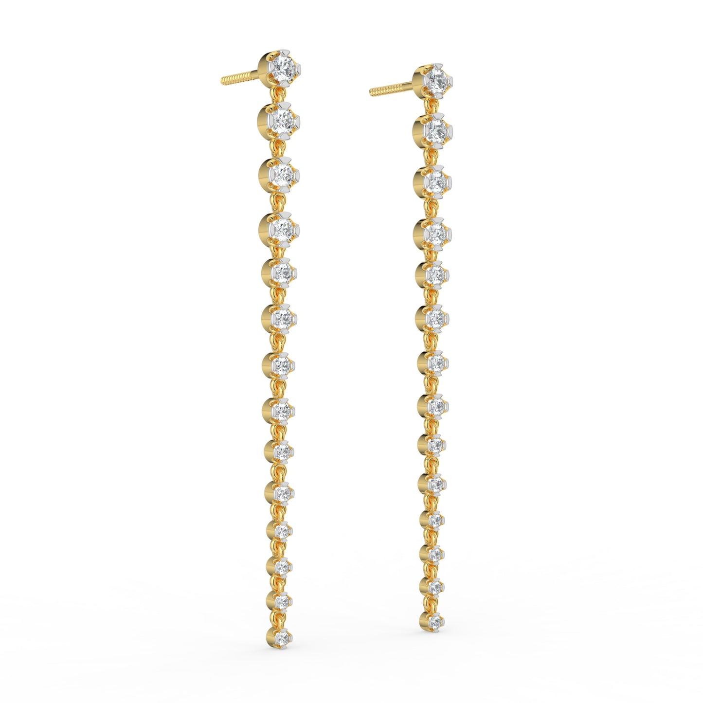 Pure Essence Earrings