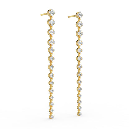 Pure Essence Earrings