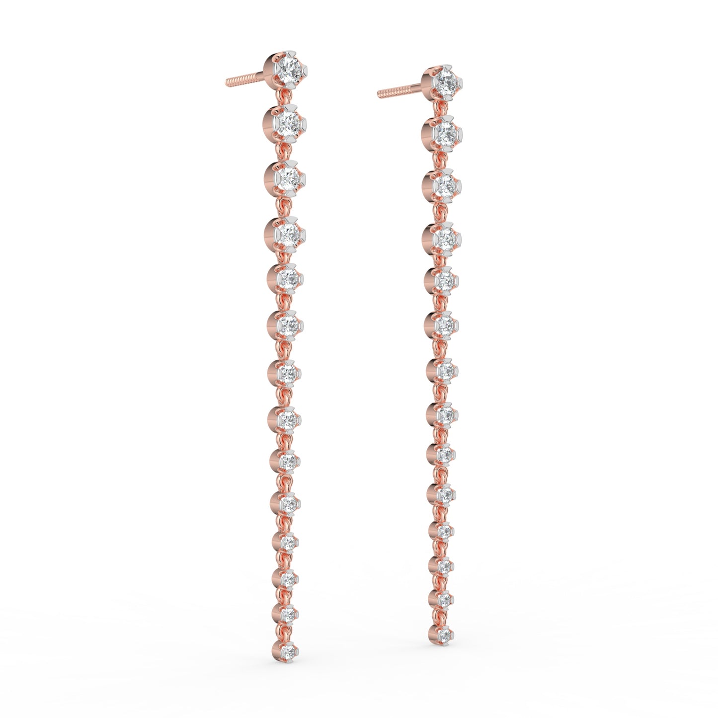 Pure Essence Earrings