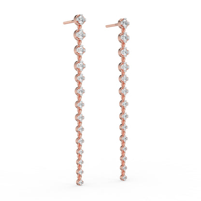 Pure Essence Earrings