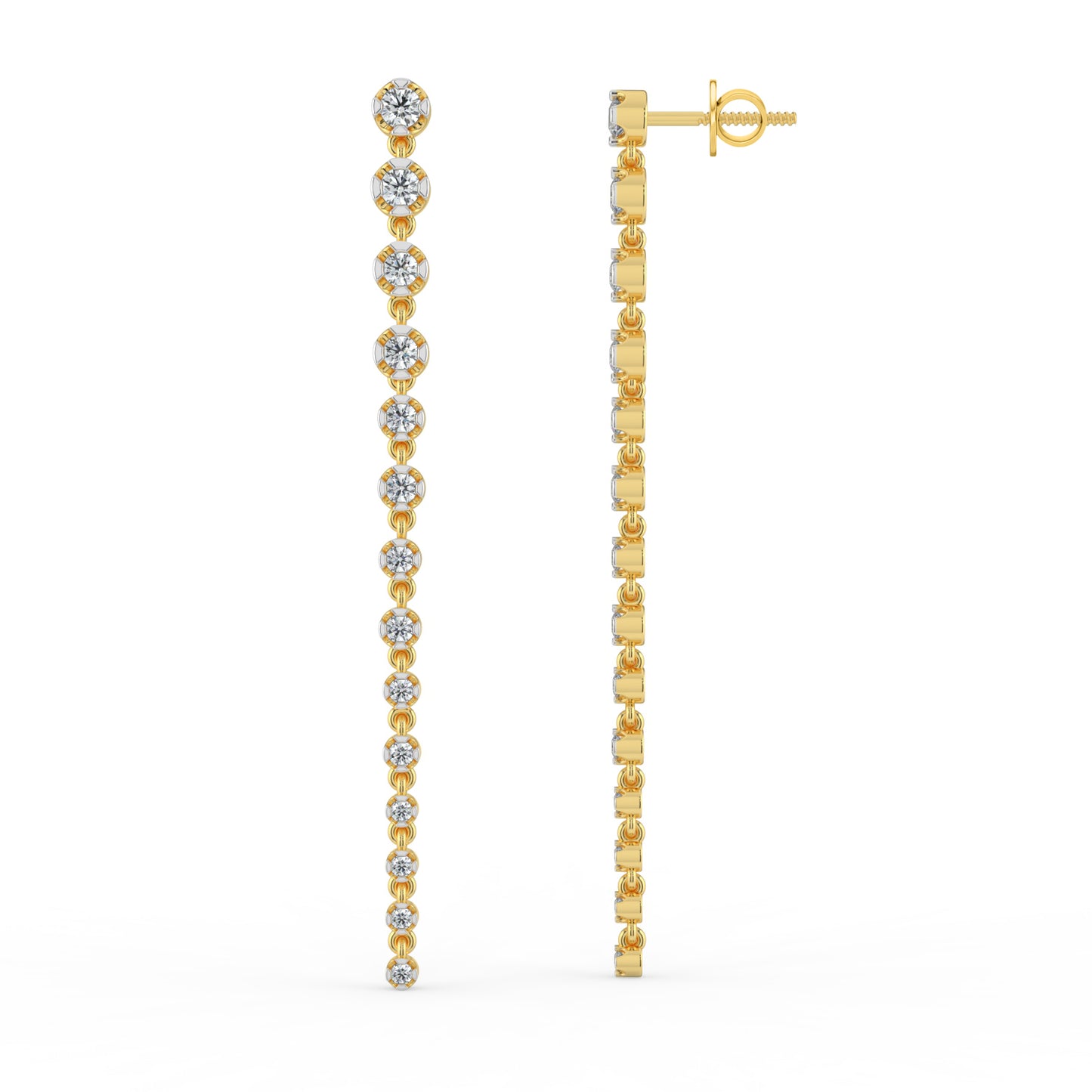 Pure Essence Earrings